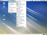 CentOS CentOS