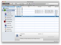 REFOG Mac Keylogger 3.0 REFOG Mac Keylogger 3.0