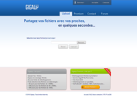GigaUp GigaUp