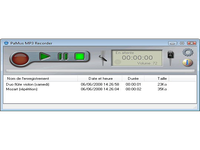 PaMus MP3 Recorder PaMus MP3 Recorder