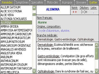 Guide Informatique de l'Homéopathie Guide Informatique de l'Homéopathie