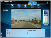 Code de la Route Pratic Code de la Route Pratic