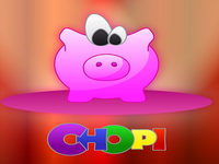 Chopi Chopi