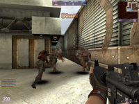 Wolfteam Wolfteam