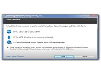 Windows Defender Offline Windows Defender Offline