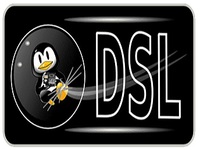 DSL (Damn Small linux) DSL (Damn Small linux)