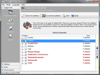 SpyBot – Home User SpyBot – Home User