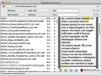 PageZephyr Search 3.06 PageZephyr Search 3.06