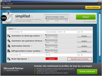simplitec simplifast FREE simplitec simplifast FREE