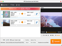 Aiseesoft MP3 Convertisseur pour Mac Gratuit Aiseesoft MP3 Convertisseur pour Mac Gratuit