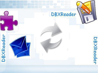 dbxreader Lite dbxreader Lite