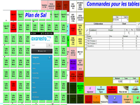 RESTAURANT FACILE Logiciel de Gestion RESTAURANT FACILE Logiciel de Gestion