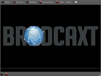 BrodCaxt BrodCaxt