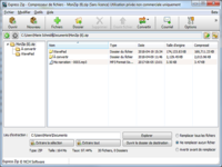 Express Zip - Logiciel de compression de fichiers Express Zip - Logiciel de compression de fichiers