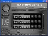 DJ show DJ show
