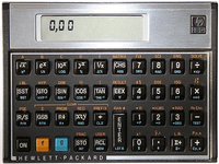 hp15c hp15c