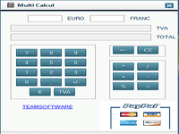 Multi Calcul Multi Calcul