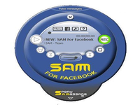 Speak-A-Message For Facebook Speak-A-Message For Facebook
