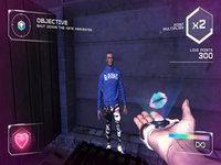 First Person Lover First Person Lover