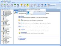 InstallAware Express MSI Installer X2 InstallAware Express MSI Installer X2