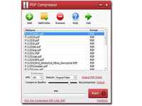 PDF Compressor PDF Compressor