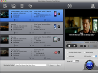 MacX Video Converter Free Edition MacX Video Converter Free Edition