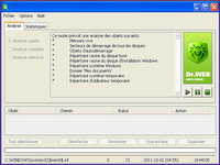 Dr Web CureIt Dr Web CureIt