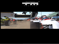 TrackMania Nations Forever TrackMania Nations Forever