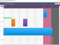 LE PLANNING LE PLANNING