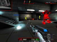 Xonotic Xonotic