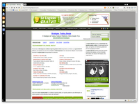 Maxthon Standard Maxthon Standard