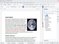 LibreOffice LibreOffice