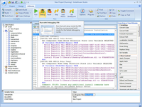 InstallAware Studio for Windows Installer X2 InstallAware Studio for Windows Installer X2