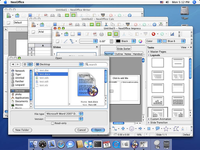 NeoOffice NeoOffice