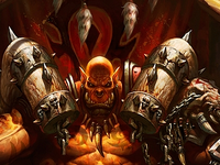World of Warcraft World of Warcraft