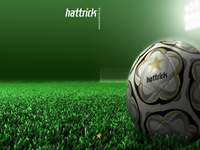 Hattrick Hattrick
