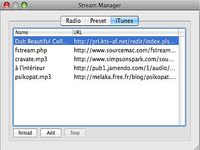 FStream FStream