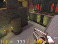 OpenArena Mac OpenArena Mac