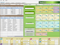 STUDIOTURF V4 STUDIOTURF V4