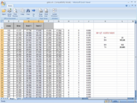 Excel Viewer Excel Viewer