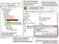 MultiPassWord freeware MultiPassWord freeware