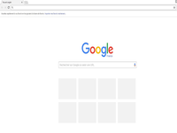 Google Chrome Google Chrome