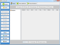 Contestorg Linux Contestorg Linux