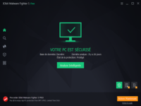 IObit Malware Fighter IObit Malware Fighter