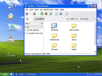 XP-like XP-like