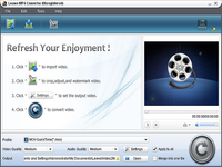 Leawo Free MP4 Converter Leawo Free MP4 Converter