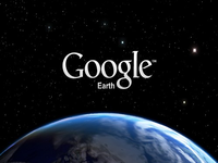 Google Earth Google Earth