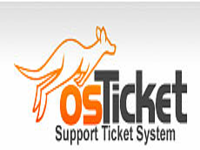 Os Ticket Os Ticket