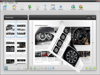 Flipping Book PDF Publisher Flipping Book PDF Publisher