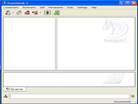 TeamSpeak TeamSpeak
